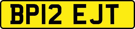 BP12EJT