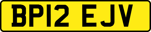 BP12EJV