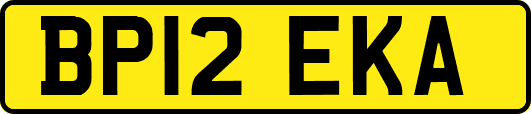 BP12EKA