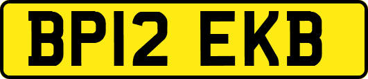 BP12EKB