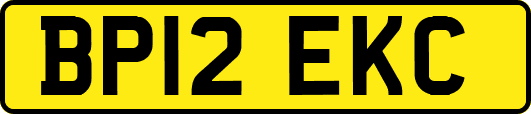 BP12EKC