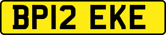 BP12EKE