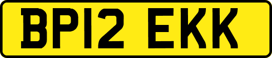BP12EKK