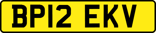 BP12EKV