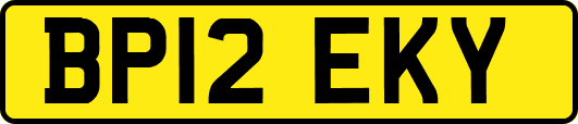 BP12EKY
