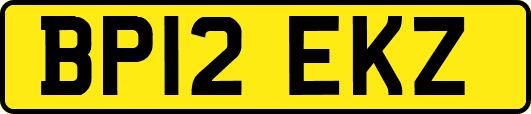 BP12EKZ