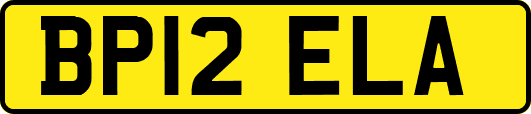 BP12ELA