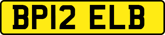 BP12ELB