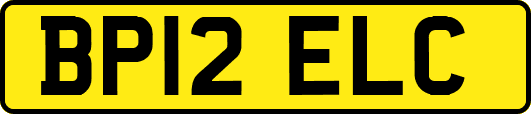 BP12ELC