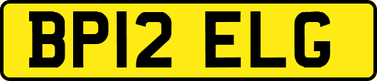 BP12ELG