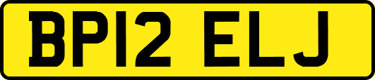 BP12ELJ