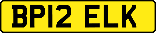 BP12ELK