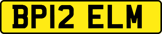 BP12ELM