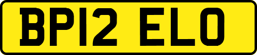 BP12ELO