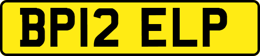 BP12ELP