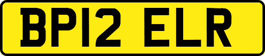 BP12ELR