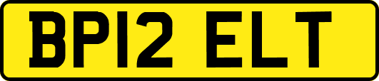 BP12ELT