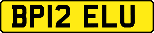 BP12ELU