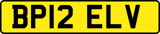BP12ELV