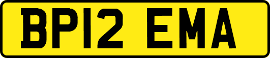 BP12EMA
