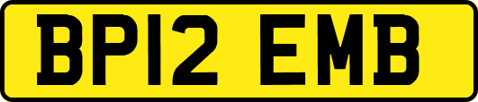 BP12EMB