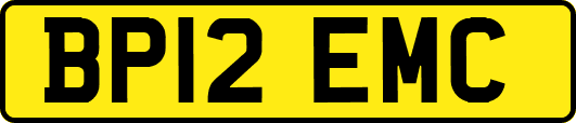 BP12EMC
