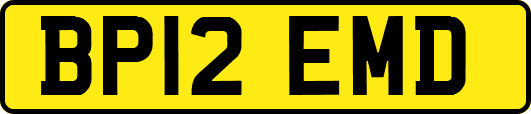 BP12EMD