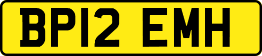 BP12EMH
