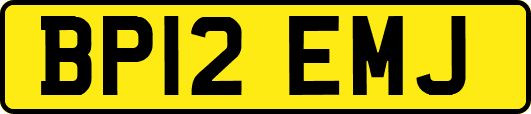BP12EMJ