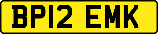 BP12EMK