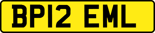 BP12EML