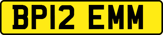 BP12EMM