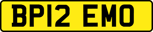 BP12EMO