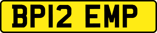 BP12EMP