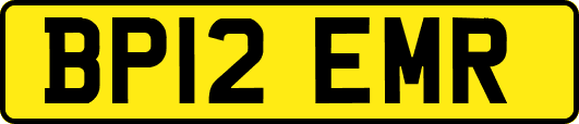 BP12EMR