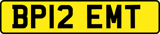 BP12EMT