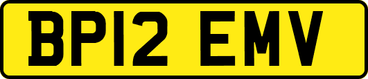 BP12EMV
