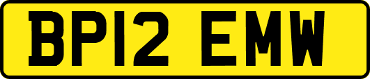 BP12EMW