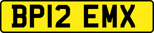 BP12EMX