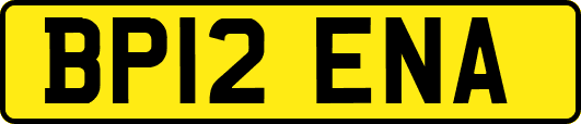 BP12ENA