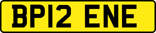 BP12ENE