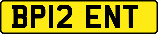 BP12ENT
