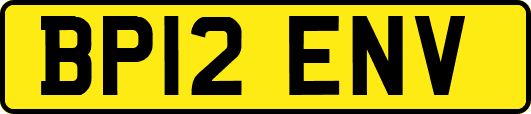 BP12ENV