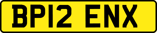 BP12ENX