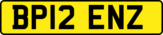 BP12ENZ