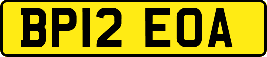 BP12EOA