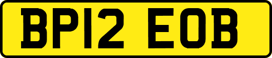 BP12EOB