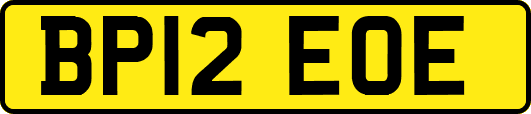 BP12EOE