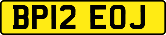 BP12EOJ
