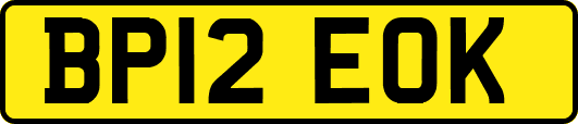 BP12EOK